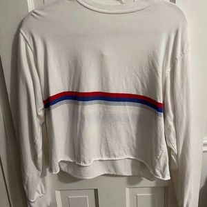 Brandy Melville Long Sleeve T-shirt